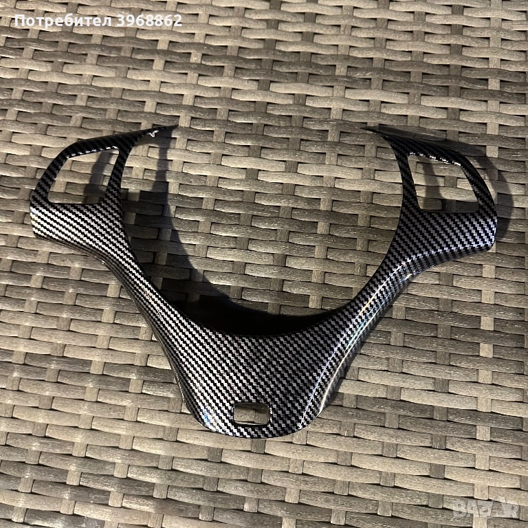 Части за БМВ е91, снимка 1