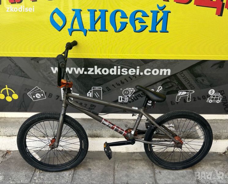 Велосипед BMX HARO 20-цола, снимка 1