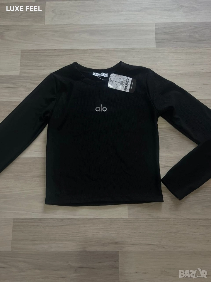 Дамска Блуза ⚜️alo, снимка 1