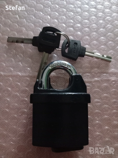 Здрав Катинар, снимка 1