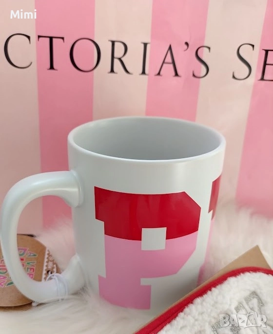 Victoria's Secret оригинални аксесоари, чанти, бельо, снимка 1