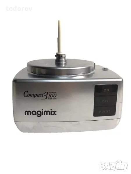 Magimix Compact 3100, снимка 1