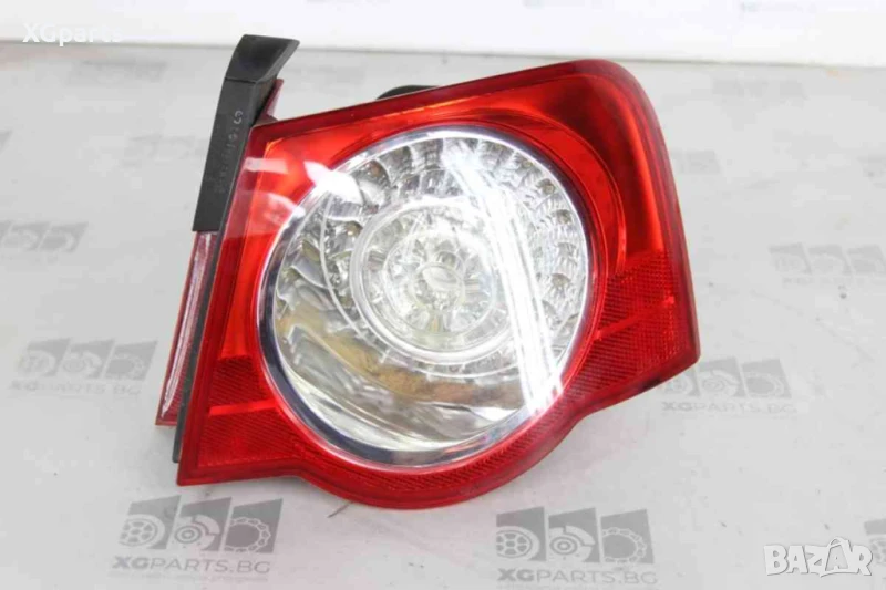 Десен външен стоп за Volkswagen Passat B6 (2005-2010) sedan, снимка 1