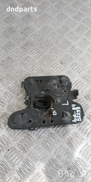 Лява платка стоп Audi A4 B6 2001г.	, снимка 1