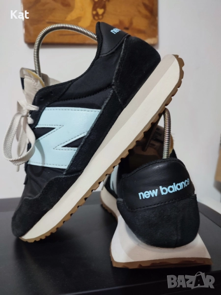 Маратонки New Balance 237, снимка 1
