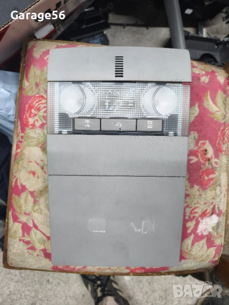 Плафон за Opel Astra H , снимка 1