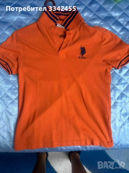 Оригинални маркови мъжки тениски, снимка 1