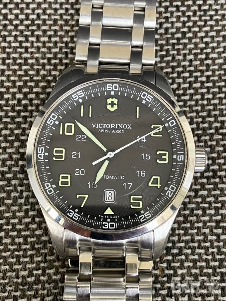 Victorinox Airboss Mechanical V241508, снимка 1