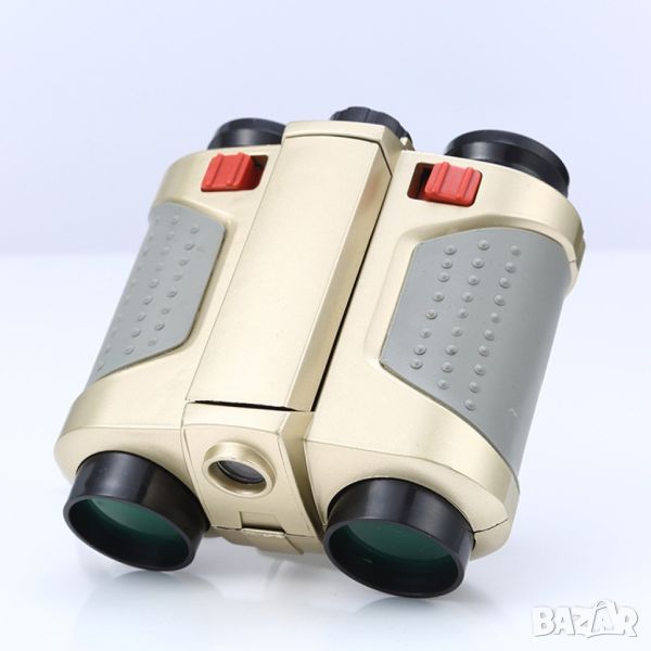 Нощно виждане за наблюдение 4x30mm  Spy Scope, снимка 1