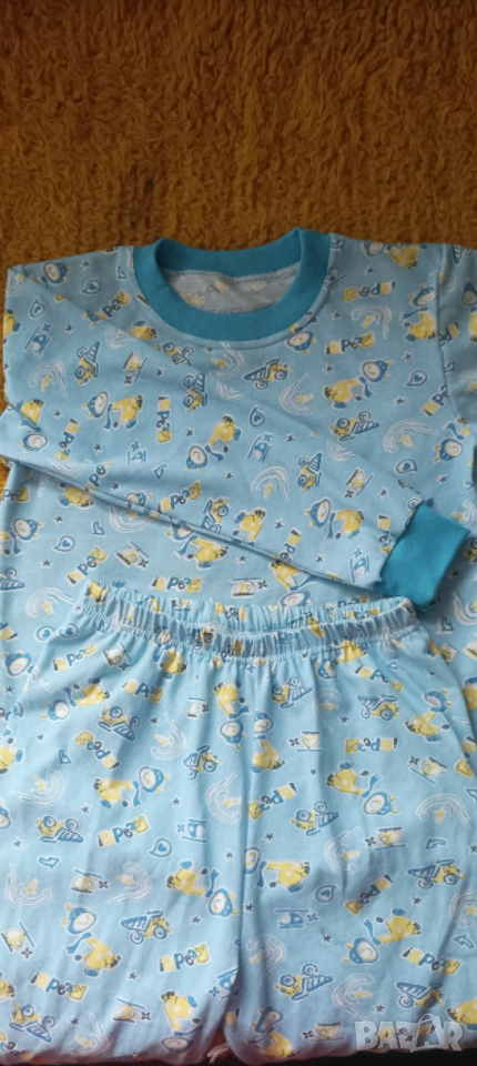 Детски пижами , снимка 1