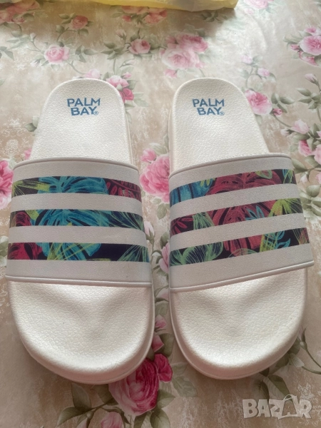 Мъжки чехли 46-47, снимка 1