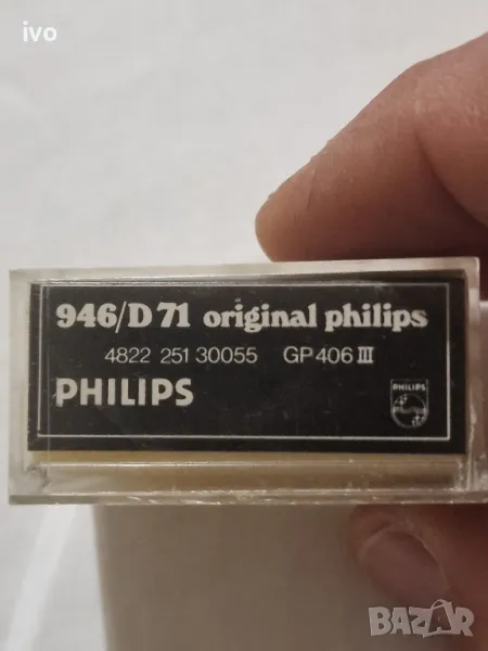 грамофонна игла philips, снимка 1