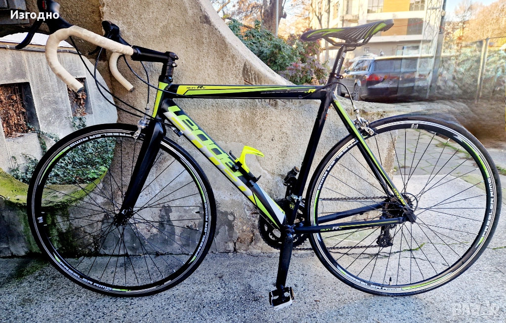 Шосеен Leader Run-Rv 28" БЕЗПЛАТНА ДОСТАВКА, снимка 1