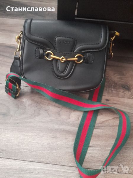 Дамска чанта Gucci , снимка 1