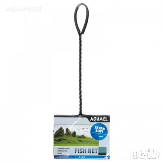 "ПРОМОЦИЯ" Кеп AquaEL 12.5см, снимка 1