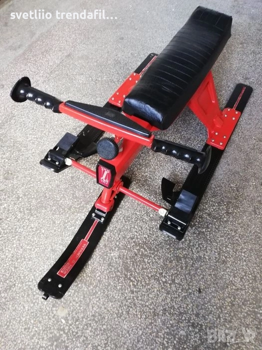 чук и гек, като чисто нов, снимка 1