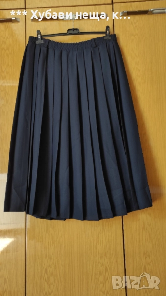 💥 ИзгОдНо 💥Чудесни блузи, поли, сако за 💕 За дами PLUS Size размер 2XL 3XL 4XL 💥 ИзгОдНо 💥, снимка 1