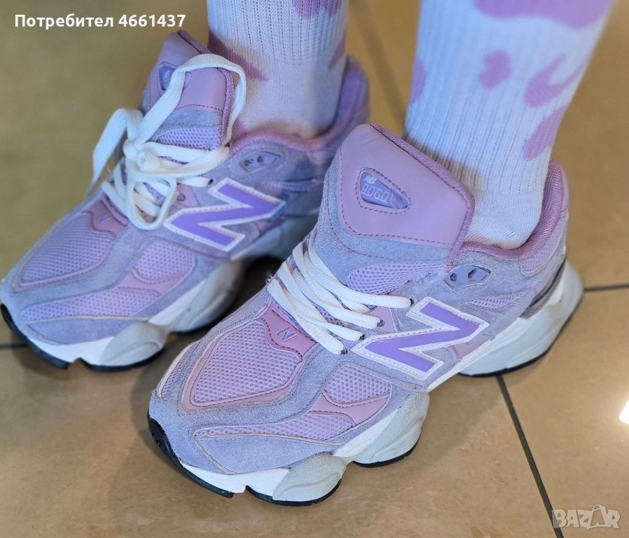 Дамски маратонки 36-40 , снимка 1