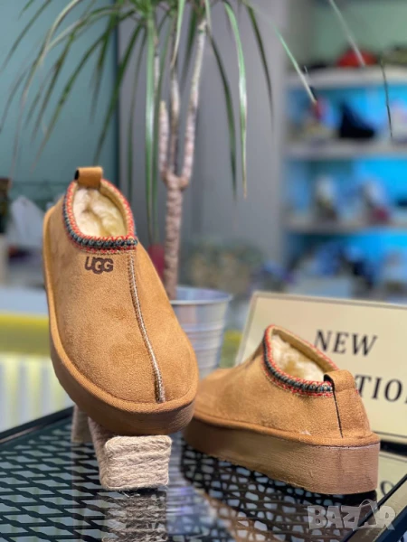 чехли UGG, снимка 1