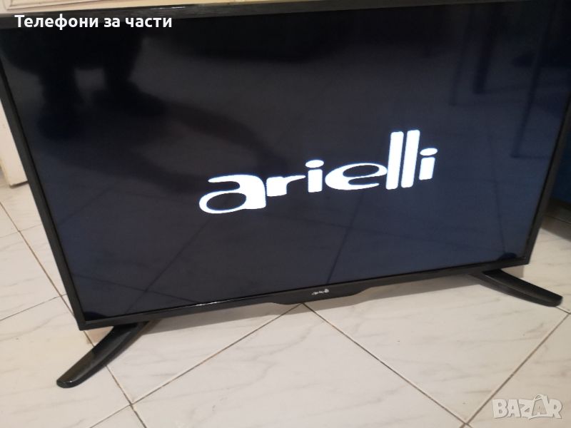 Телевизор Arieli 32' Led 32DN5T2, снимка 1