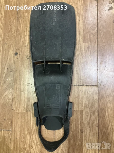 Плавници за боти, снимка 1