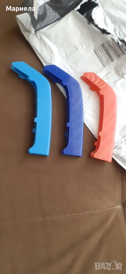 тунинг за БМВ, снимка 1