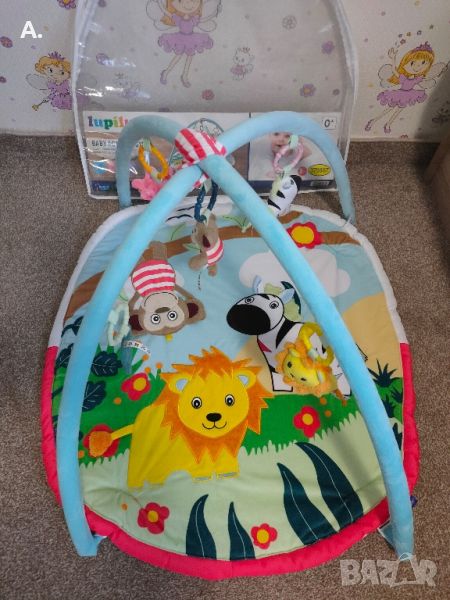 Продавам детска активна гимнастика., снимка 1