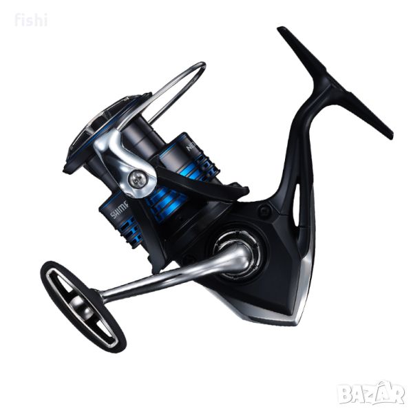 Макара Shimano Nexave C3000 HG FI, снимка 1