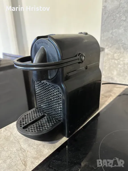 Кафемашина Delonghi Nespresso, снимка 1