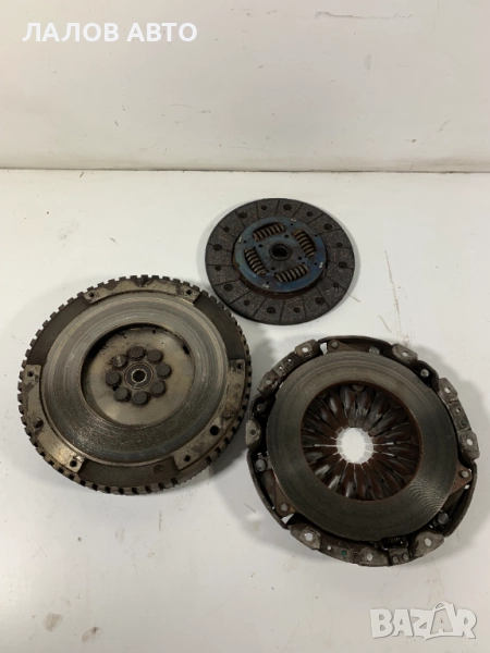 Съединител твърд маховик Кия Соренто 1 2.5 140к.с. (02-06)г. Suedinitel tvurd mahovik Kia Sorento I , снимка 1