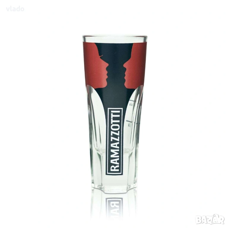 Чаша за ликьор Ramazzotti, снимка 1