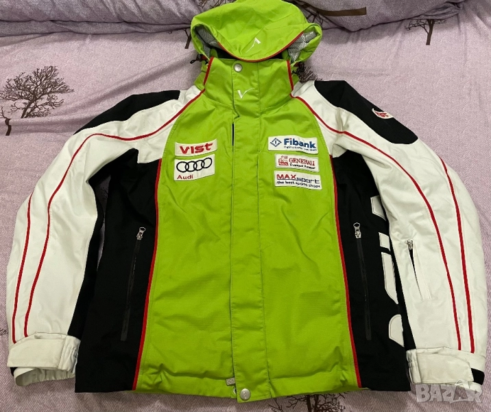 VIST ВИСТ екип на националния отбор размер М, снимка 1