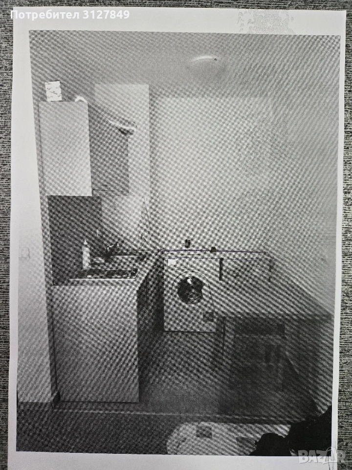 кухненско обзавеждане, снимка 1