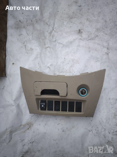 Рамка за централен панел Chery Tiggo 2010 T115305471 Pf2, снимка 1