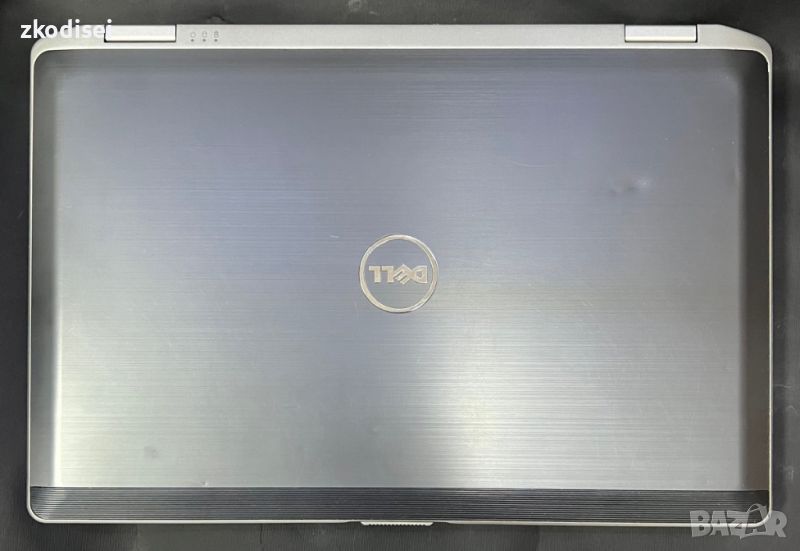 Лаптоп Dell E6530, снимка 1