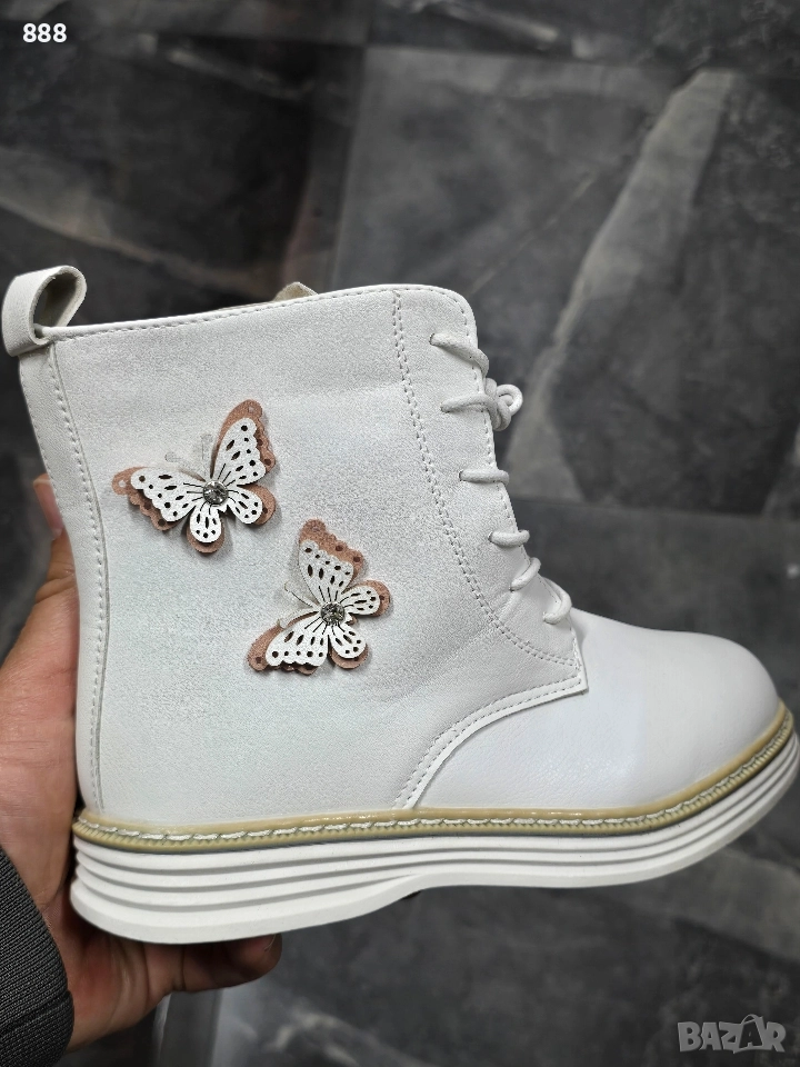 детски боти , снимка 1