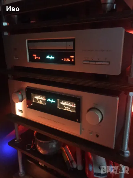 ACCUPHASE DP 65, снимка 1