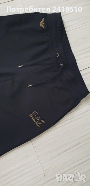 Emporio Armani EA7 Pant Womens Size L / XL  ОРИГИНАЛ! Дамско Долнище!, снимка 1