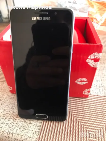 Galaxy A3 , снимка 1