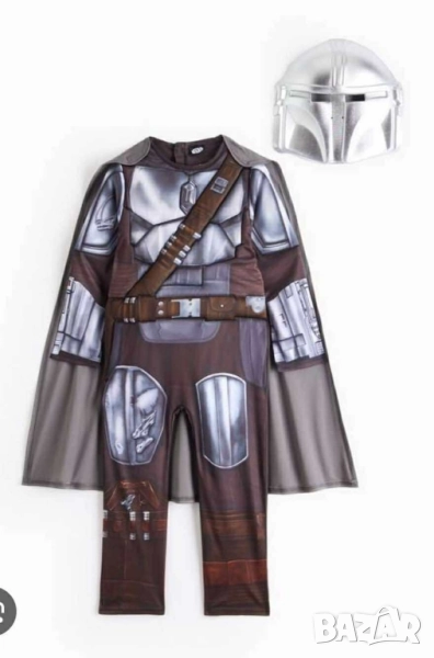 детски костюм на войник , снимка 1