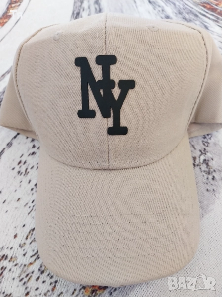 Нови дамски шапки по 5 лв., снимка 1