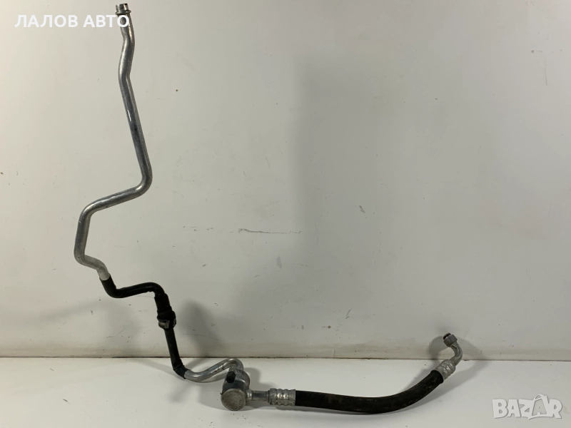 Климатични тръби Фолксваген Голф Шаран Klimatichni trubi Golf 4 Sharan Sеat Alhambra 1J820743M, снимка 1