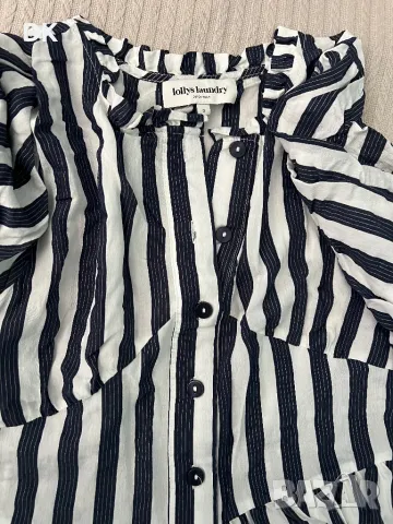 Рокля lollys laundry , снимка 2 - Рокли - 49897778