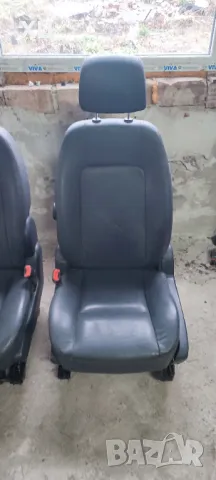 Кожен салон Chevrolet Captiva 5+2, снимка 14 - Части - 48355843