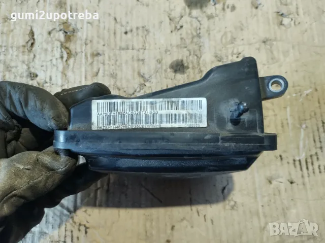 Резонатор Шумозаглушител Mercedes E class W211 V6 OE642 Tmodel, снимка 6 - Части - 46898813