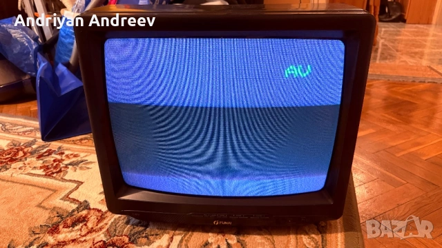 Телевизор Funai
