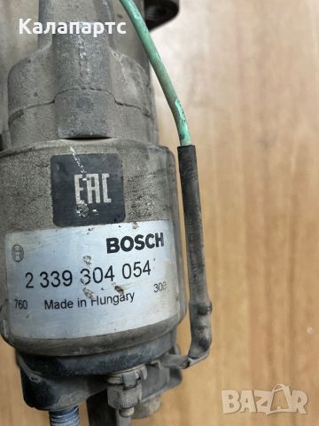 Стартер Рено ,Нисан,Опел BOSCH 0 001 106 023, снимка 4 - Части - 45634262