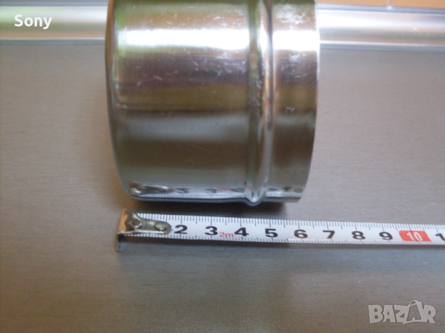 Стар германски спиртник., снимка 7 - Антикварни и старинни предмети - 53665053