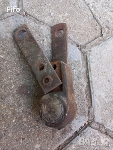 Части от плуг , снимка 10 - Селскостопанска техника - 51726292