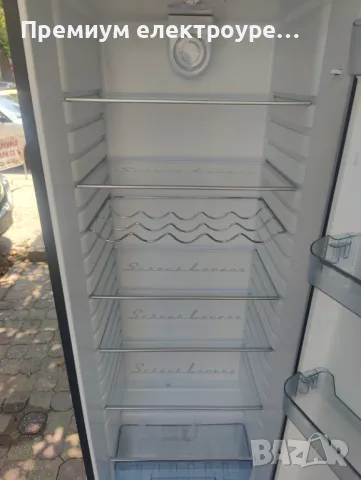 Хладилник Schaub Lorenz (клас А+) с Гаранция !, снимка 6 - Хладилници - 49874947